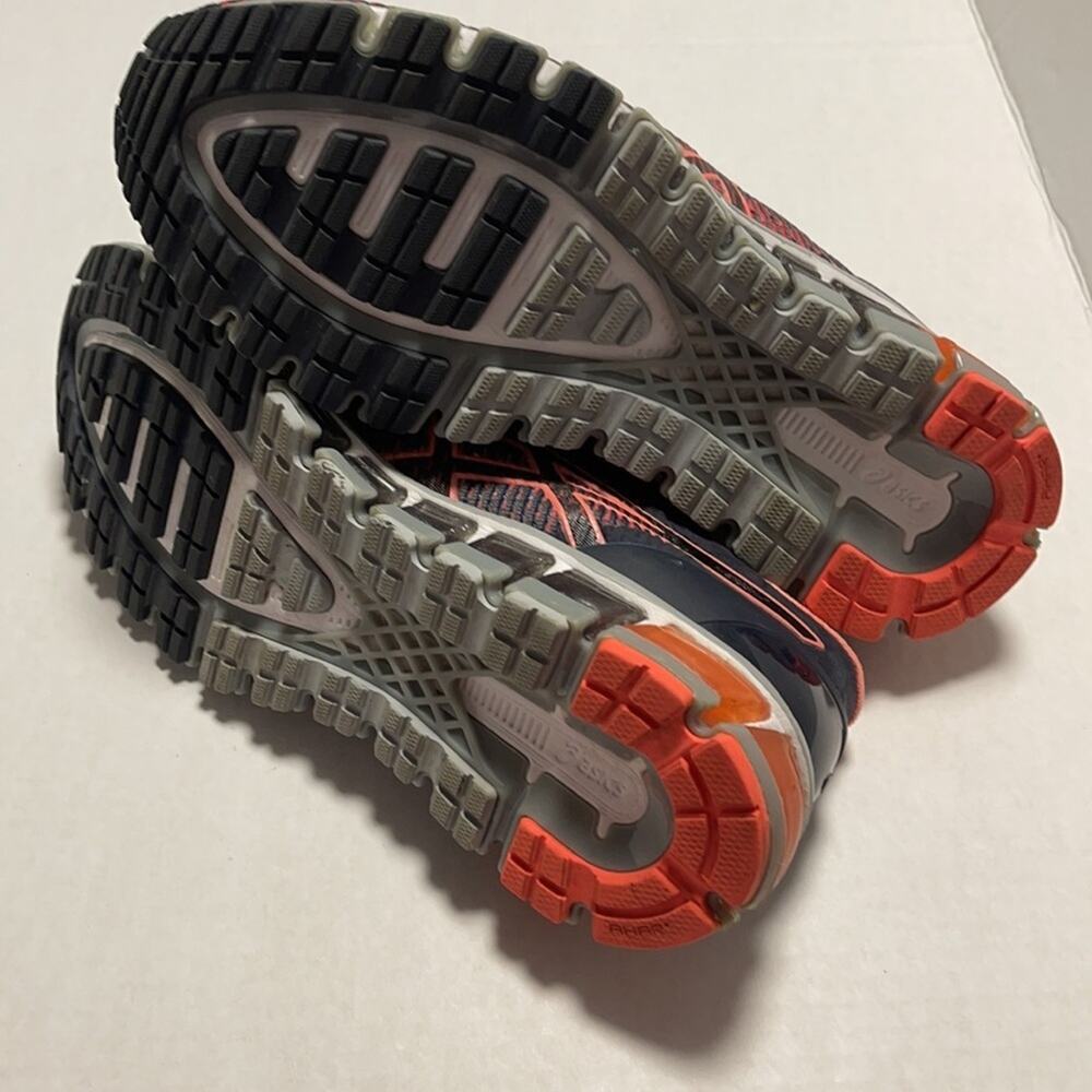 ASICS Gel Quantum 360 Sneakers - Picture 7 of 8